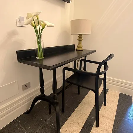 Dimora Di Duen לינה וארוחת בוקר וילה סן ג'ובאני