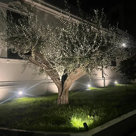 Dimora Di Duen לינה וארוחת בוקר