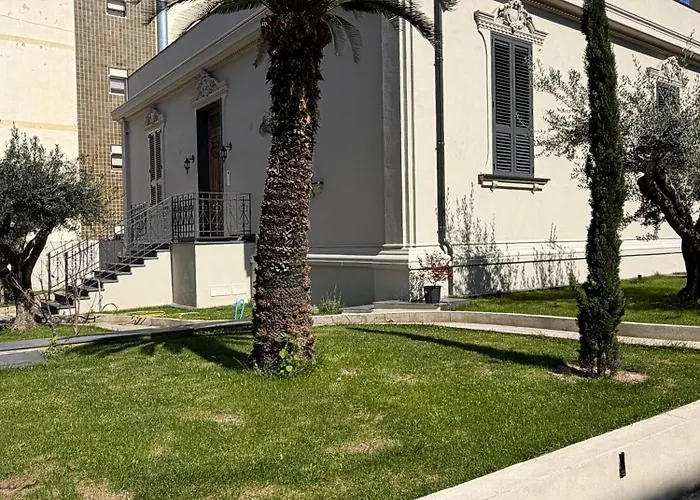 Bed & Breakfast Dimora Di Duen Villa San Giovanni