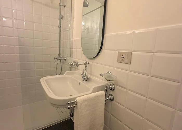 Bed & Breakfast Dimora Di Duen Villa San Giovanni