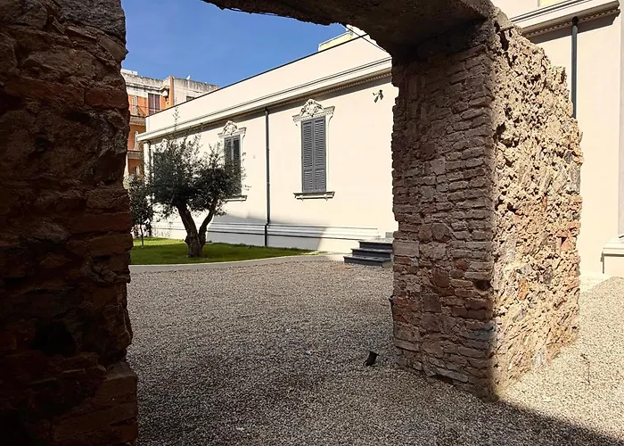 Dimora Di Duen Villa San Giovanni