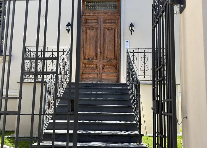 Dimora Di Duen 3* Villa San Giovanni