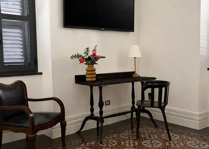 Dimora Di Duen Bed & Breakfast 3*