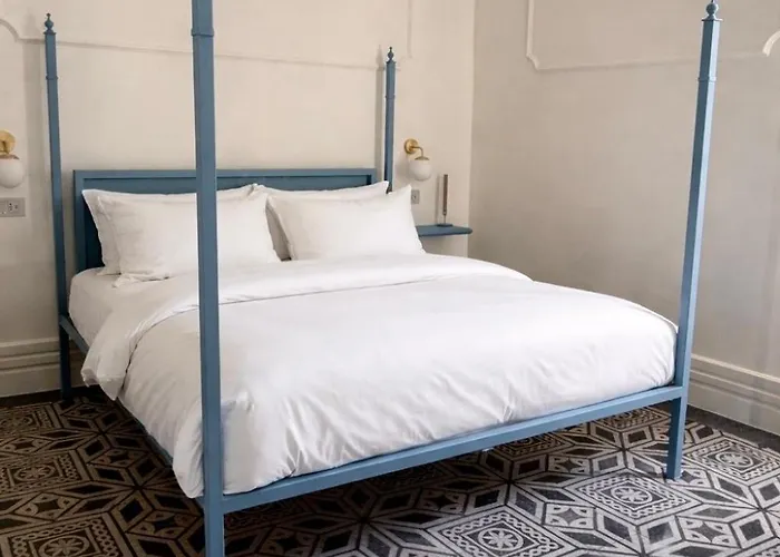 Bed & Breakfast Dimora Di Duen Villa San Giovanni