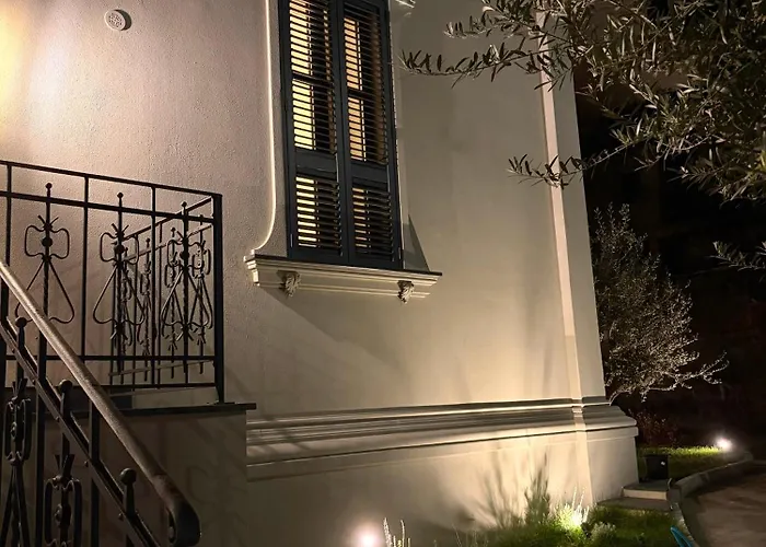 Dimora Di Duen 3* Villa San Giovanni