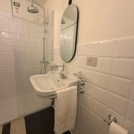 Bed & Breakfast Dimora Di Duen - Storica Di Charme Villa San Giovanni
