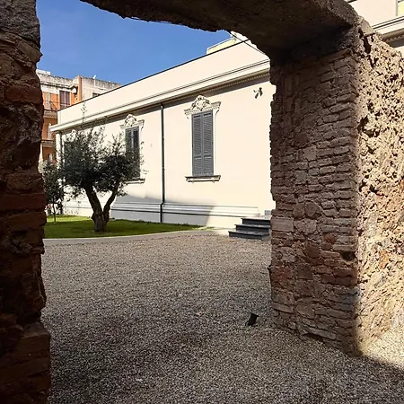 Dimora Di Duen Villa San Giovanni