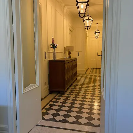 Bed & Breakfast Dimora Di Duen - Storica Di Charme Villa San Giovanni