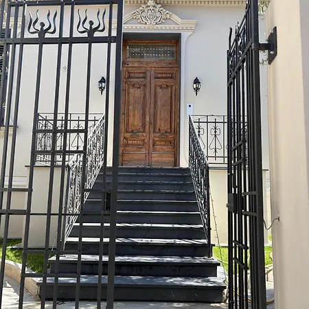 Dimora Di Duen - Storica Di Charme 3* Villa San Giovanni