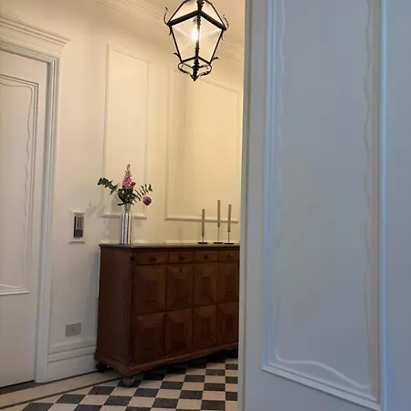 Dimora Di Duen - Storica Di Charme Bed & Breakfast Villa San Giovanni