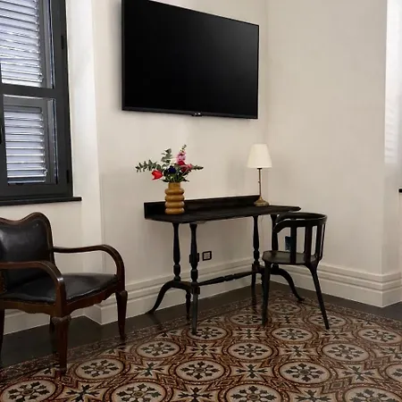 Dimora Di Duen Frühstückspension 3*