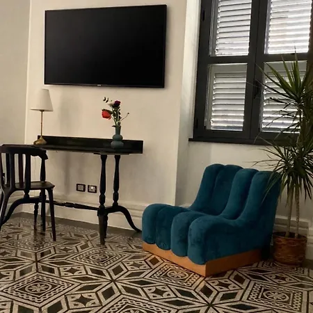 Dimora Di Duen Villa San Giovanni