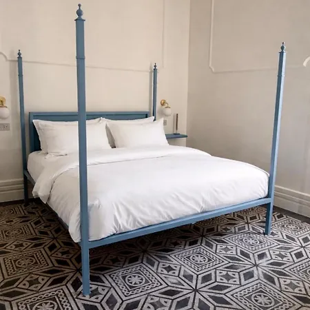 Bed & Breakfast Dimora Di Duen - Storica Di Charme Villa San Giovanni