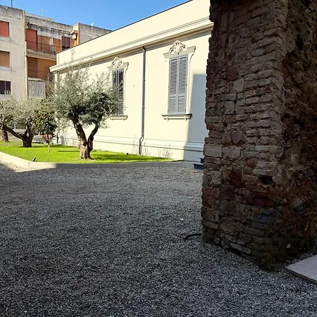 Dimora Di Duen - Storica Di Charme Bed & Breakfast