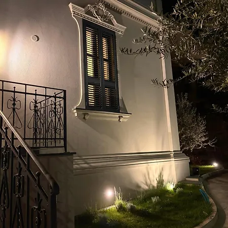 Dimora Di Duen - Storica Di Charme 3* Villa San Giovanni