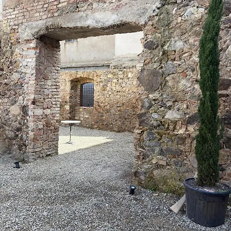 Dimora Di Duen Frühstückspension