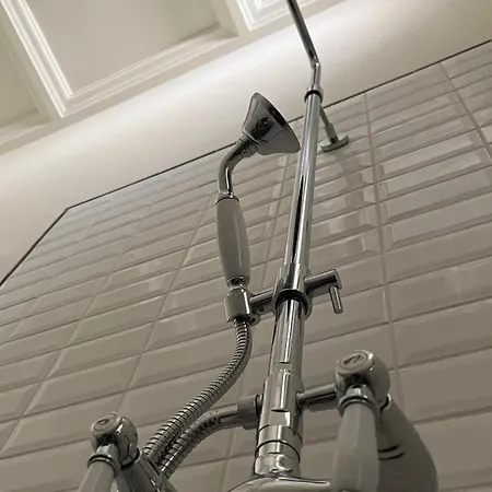 Frühstückspension Dimora Di Duen