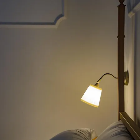 Bed & Breakfast Dimora Di Duen - Storica Di Charme