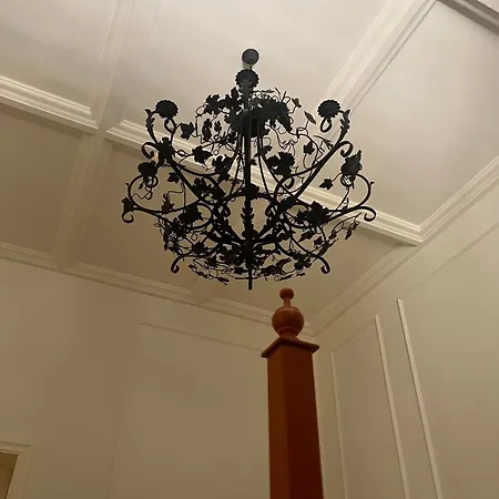 Dimora Di Duen - Storica Di Charme Villa San Giovanni