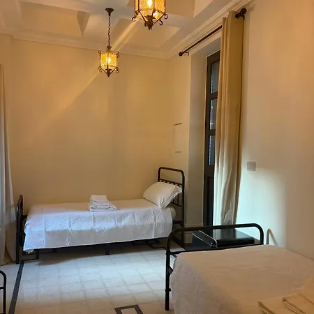 Dimora Di Duen - Storica Di Charme Bed & Breakfast Villa San Giovanni