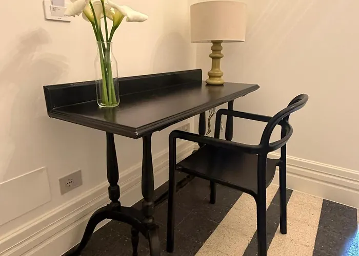 Dimora Di Duen Couette-café Villa San Giovanni