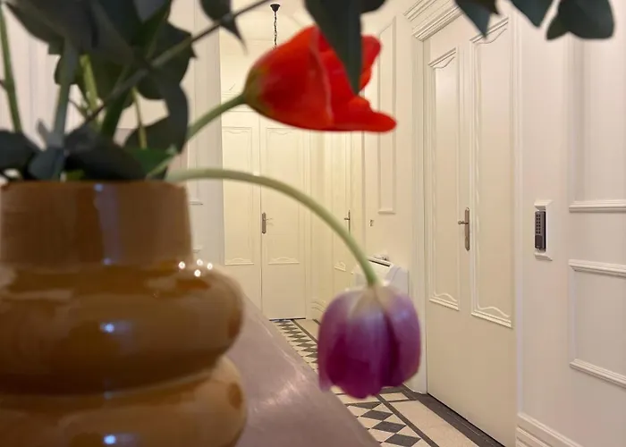 Dimora Di Duen Frühstückspension 3*