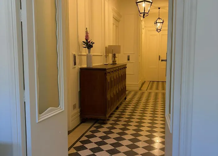 Couette-café Dimora Di Duen Villa San Giovanni