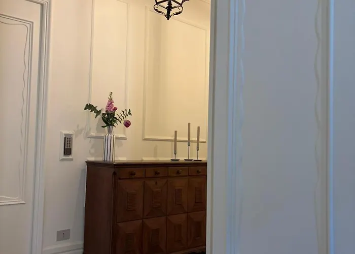 Dimora Di Duen Panzió Villa San Giovanni