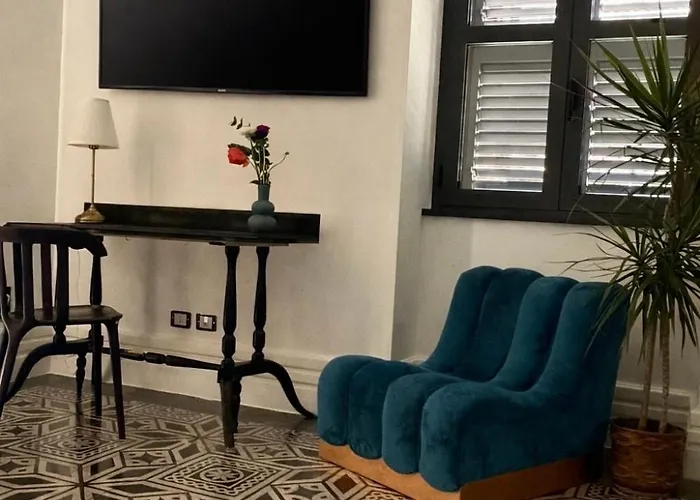 Dimora Di Duen Villa San Giovanni