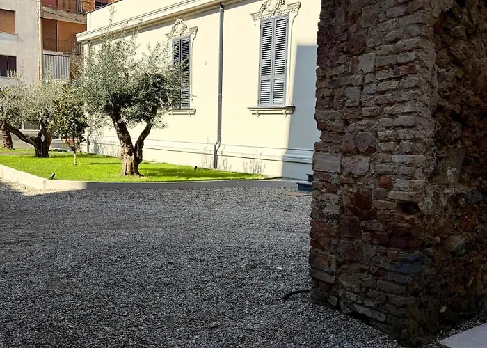 Dimora Di Duen Panzió