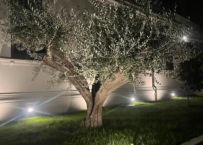 Dimora Di Duen Panzió