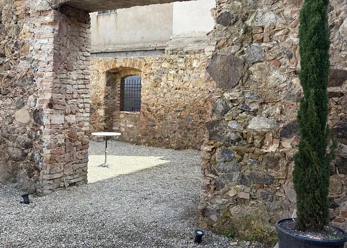 Dimora Di Duen Frühstückspension