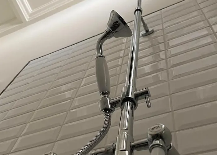 Frühstückspension Dimora Di Duen